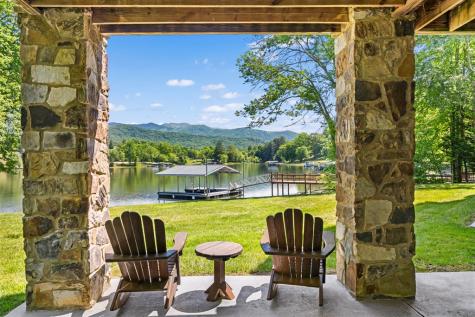 234 Shores Drive Hayesville NC 28904