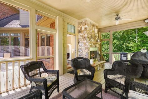 234 Shores Drive Hayesville NC 28904