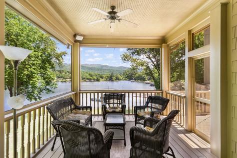 234 Shores Drive Hayesville NC 28904