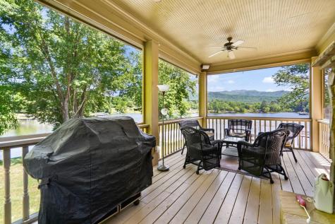 234 Shores Drive Hayesville NC 28904