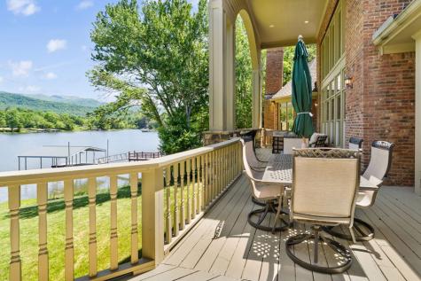234 Shores Drive Hayesville NC 28904