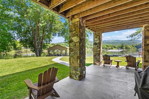 234 Shores Drive Hayesville NC 28904
