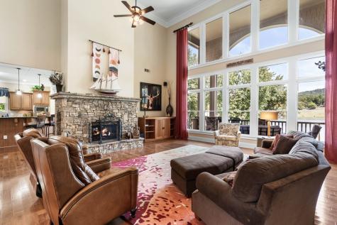 234 Shores Drive Hayesville NC 28904