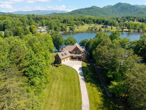 234 Shores Drive Hayesville NC 28904