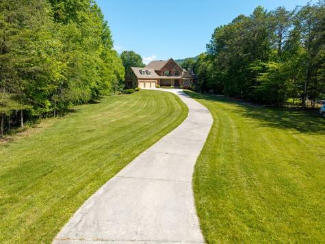 234 Shores Drive Hayesville NC 28904