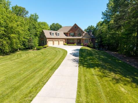 234 Shores Drive Hayesville NC 28904