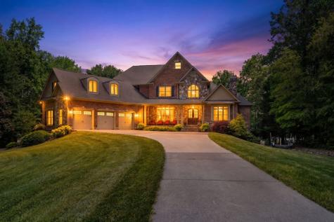 234 Shores Drive Hayesville NC 28904