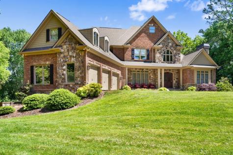 234 Shores Drive Hayesville NC 28904