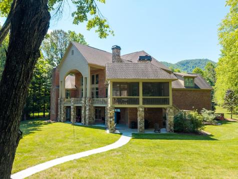 234 Shores Drive Hayesville NC 28904