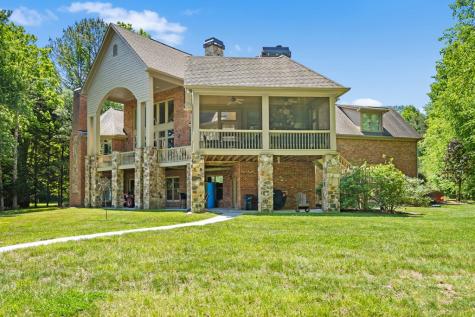 234 Shores Drive Hayesville NC 28904