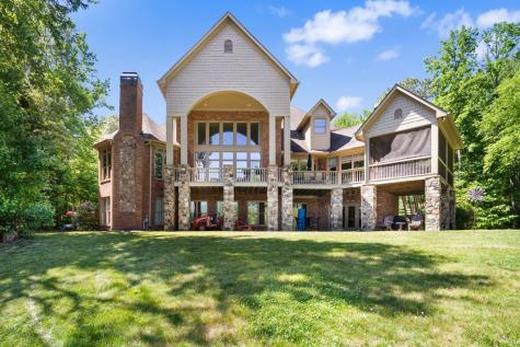 234 Shores Drive Hayesville NC 28904