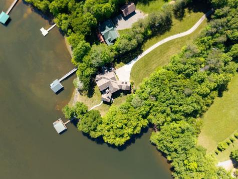 234 Shores Drive Hayesville NC 28904