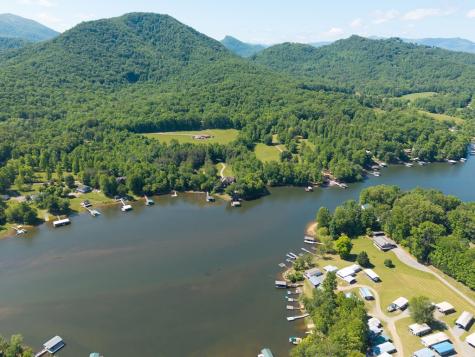 234 Shores Drive Hayesville NC 28904