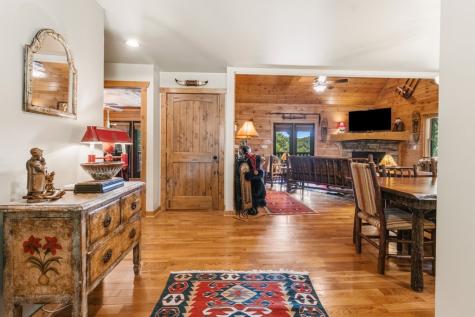 175 Leisure Drive Ellijay GA 30536