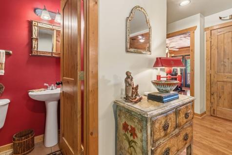 175 Leisure Drive Ellijay GA 30536