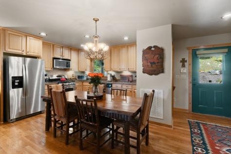 175 Leisure Drive Ellijay GA 30536