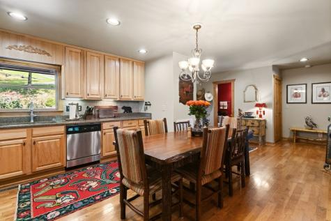 175 Leisure Drive Ellijay GA 30536