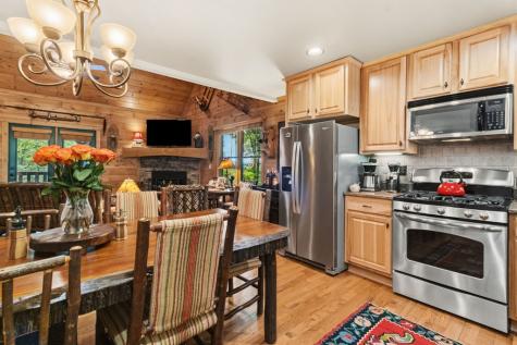 175 Leisure Drive Ellijay GA 30536