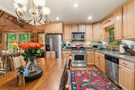 175 Leisure Drive Ellijay GA 30536