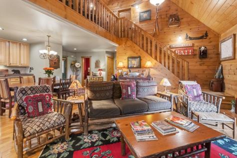 175 Leisure Drive Ellijay GA 30536