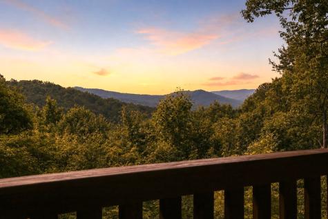 175 Leisure Drive Ellijay GA 30536