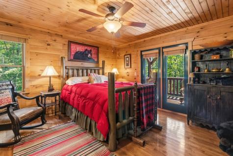 175 Leisure Drive Ellijay GA 30536