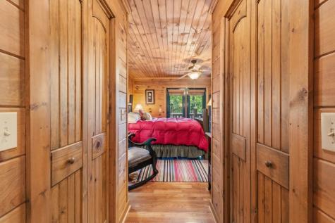 175 Leisure Drive Ellijay GA 30536