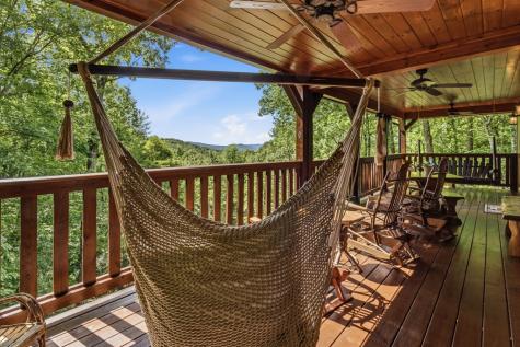 175 Leisure Drive Ellijay GA 30536