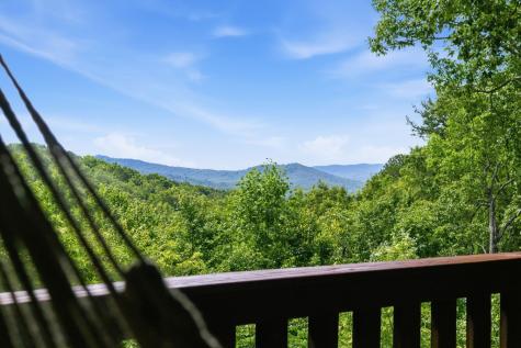 175 Leisure Drive Ellijay GA 30536