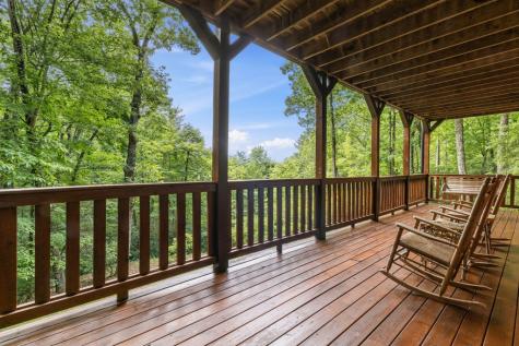 175 Leisure Drive Ellijay GA 30536