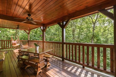 175 Leisure Drive Ellijay GA 30536