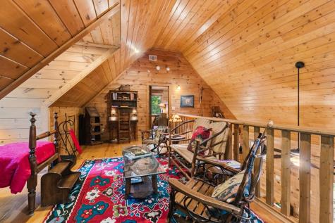 175 Leisure Drive Ellijay GA 30536