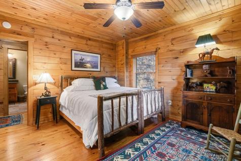 175 Leisure Drive Ellijay GA 30536