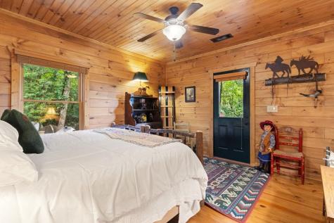 175 Leisure Drive Ellijay GA 30536