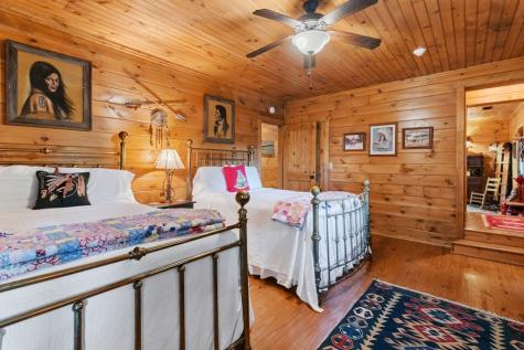 175 Leisure Drive Ellijay GA 30536