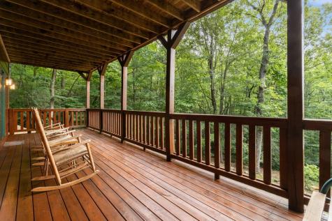 175 Leisure Drive Ellijay GA 30536
