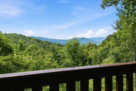 175 Leisure Drive Ellijay GA 30536
