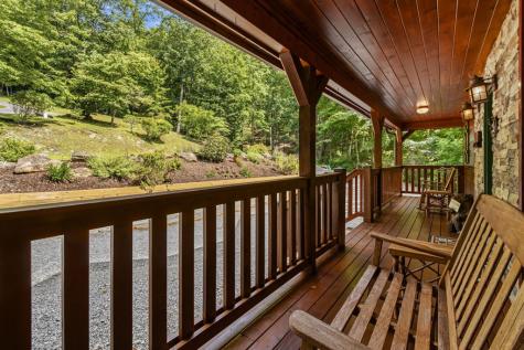 175 Leisure Drive Ellijay GA 30536