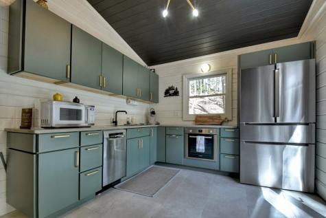 706 Laurel Ridge Road Blue Ridge GA 30513