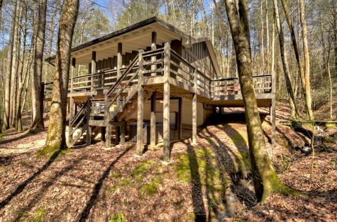 706 Laurel Ridge Road Blue Ridge GA 30513