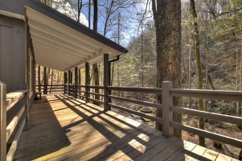 706 Laurel Ridge Road Blue Ridge GA 30513