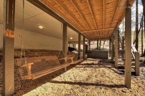 706 Laurel Ridge Road Blue Ridge GA 30513