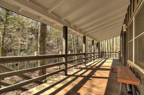 706 Laurel Ridge Road Blue Ridge GA 30513