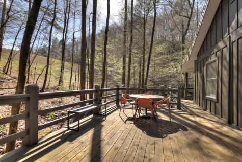 706 Laurel Ridge Road Blue Ridge GA 30513