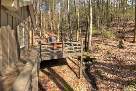 706 Laurel Ridge Road Blue Ridge GA 30513