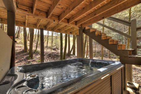 706 Laurel Ridge Road Blue Ridge GA 30513