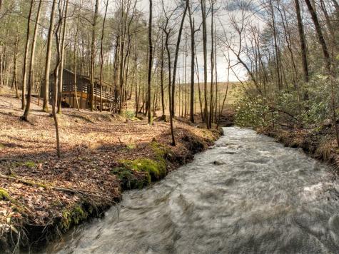 706 Laurel Ridge Road Blue Ridge GA 30513