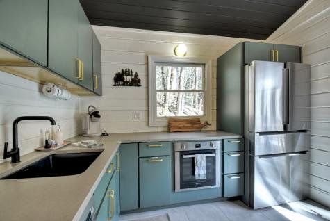 706 Laurel Ridge Road Blue Ridge GA 30513