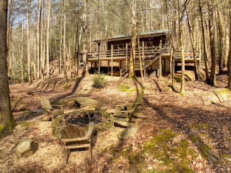 706 Laurel Ridge Road Blue Ridge GA 30513