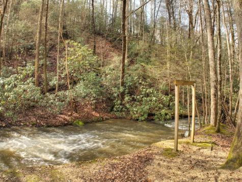 706 Laurel Ridge Road Blue Ridge GA 30513